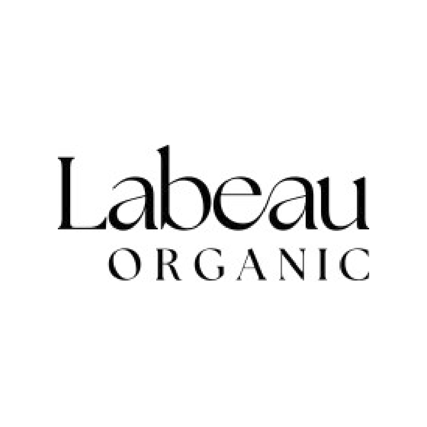 Logotipo de Labeau Organic