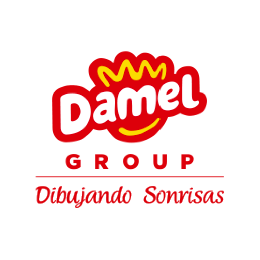 Logotipo de cliente de Karmina 15