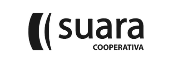 Logotipo de Sudara Cooperativa