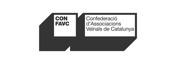 Logotipo de CONFAVC