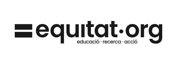 Logotipo de Equitat.org