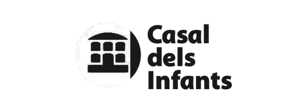 Logotipo de Casal de los Niños