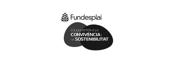 Logotipo de Fundesplai