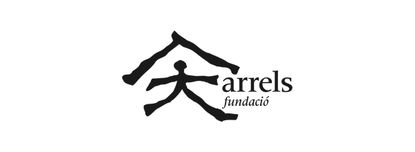 Logotipo de Raíces Fundación