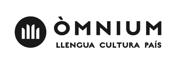Logotipo de Òmnium Cultural