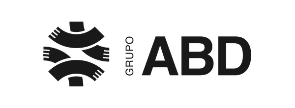 Logotipo de ABD