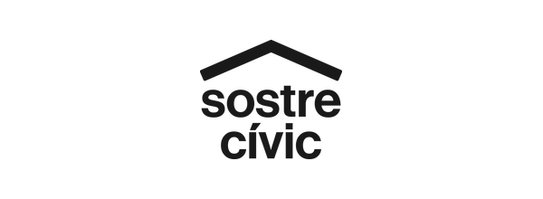 Logotipo de Techo Cívico