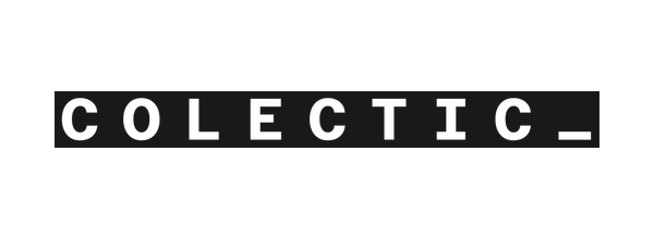 Logotipo de Colectic
