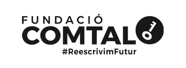 Logotipo de Fundación Condal