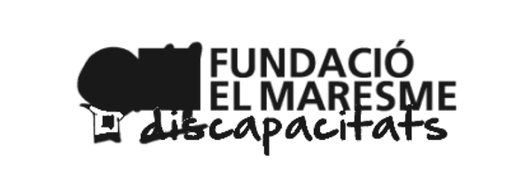 Logotipo de Fundación el Maresme