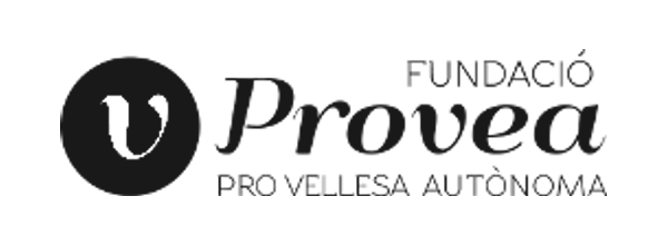Logotipo de Fundación Provea