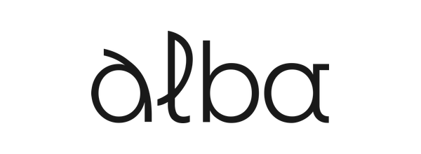 Logotipo de Associació Alba