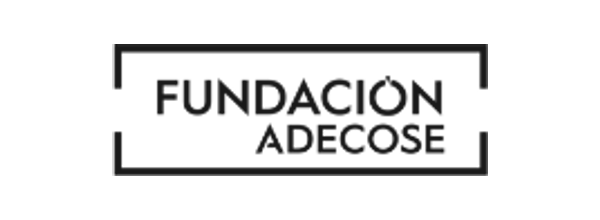 Logotipo de Fundación ADECOSE