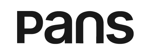 Logotipo de Pans & Company, cliente de Karmina