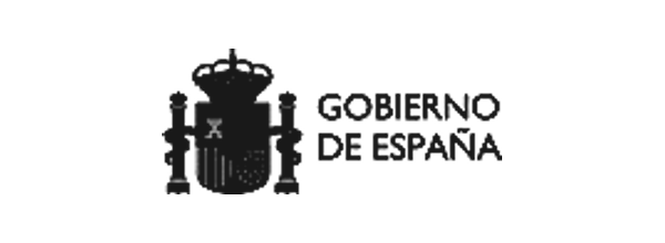 Logotipo de Gobierno de España, cliente de Karmina