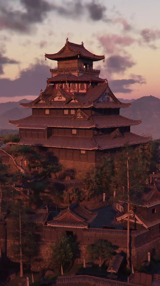 Ubisoft · Reel