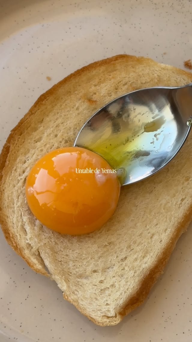Huevos Dagu · Reel