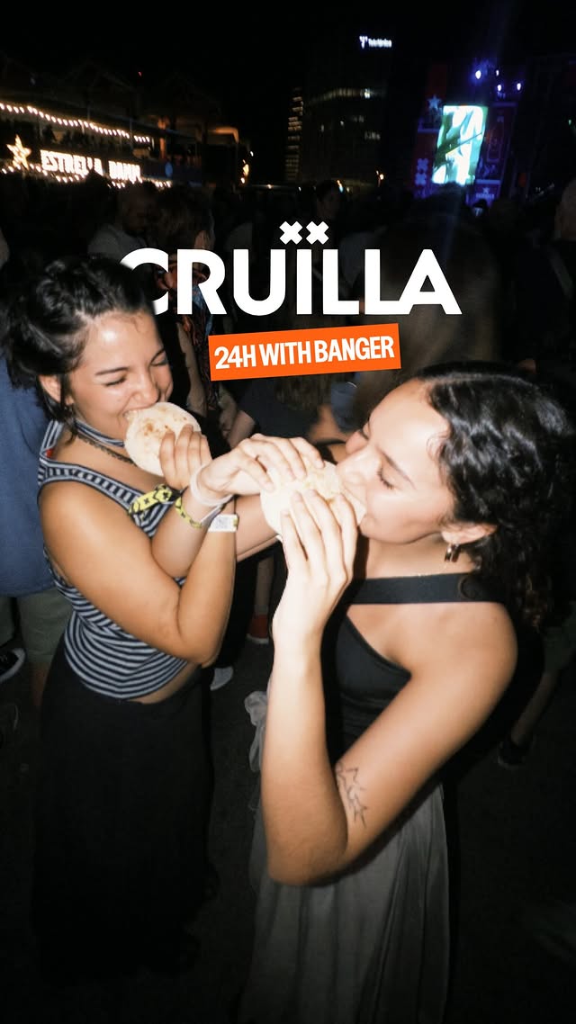 Banger · Reel