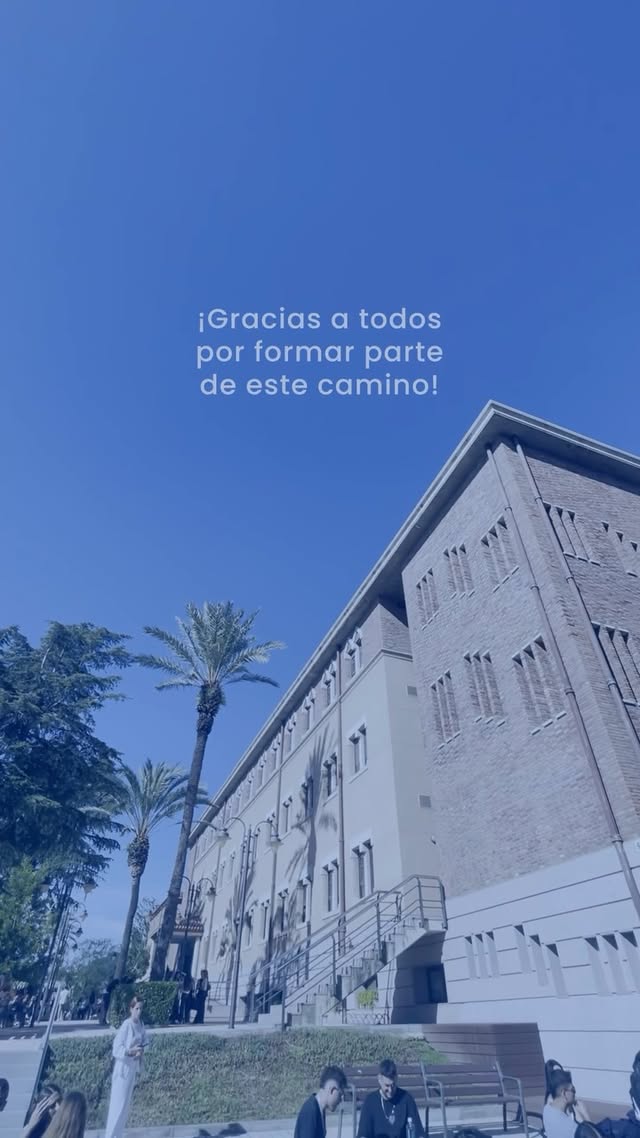UAO CEU · Reel