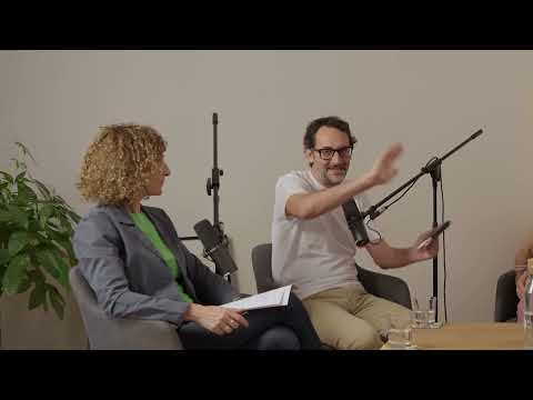 Del FOMO al LOMO · Episodio 1 · La visita del Papa